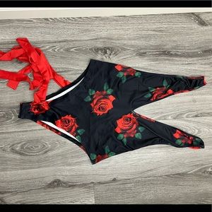 Bodysuit